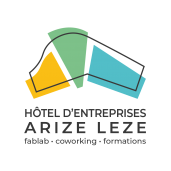 Hôtel d'entreprises Arize Lèze Coworking & Fablab
